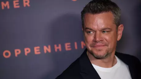 Matt Damon, dezvăluiri inedite despre rolul de tată. Ce spune despre creșterea fiicelor sale: "Încerc să ascult"