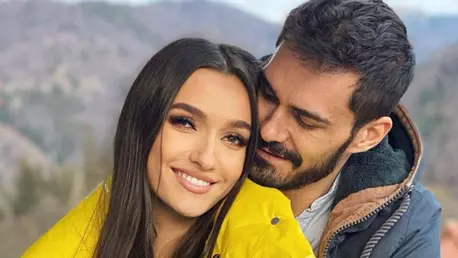 Viviana Sposub și George Burcea, aniversare specială. Au împlinit patru ani de când s-au cunoscut: "Ziua care ne-a schimbat amândurora viața"