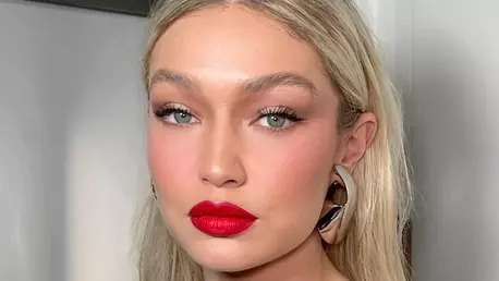 Gigi Hadid a dezvăluit imagini rare cu fiica sa, în vârstă de patru ani. Cum arată Khai Malik