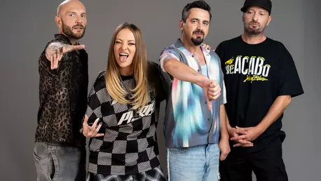 Ce se întâmplă cu noul sezon – al 17-lea – al emisiunii iUmor. Anunțul oficial făcut de Antena 1