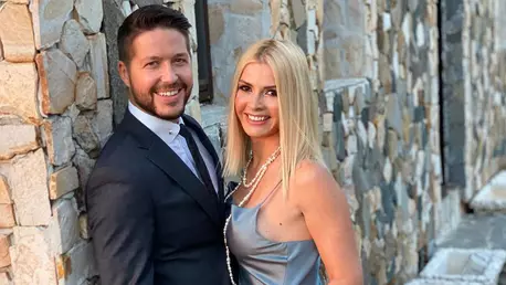 Cum s-a schimbat relația dintre Jorge și soția sa, Ramona Prodea, după 11 ani de căsătorie. Ce a dezvăluit artistul: "Când iubești pe cineva..."