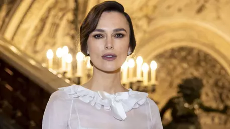 Keira Knightley, dezvăluiri rare despre fiica sa, care a fost diagnosticată cu dislexie