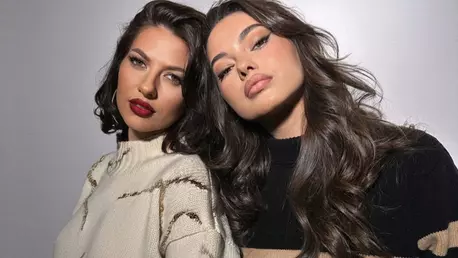 Sora cea mică a Lidiei Buble s-a căsătorit. Lorena a strălucit în ziua nunții sale