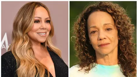 Mariah Carey și-a pierdut mama și sora în aceeași zi. Artista, mesaj îndurerat: "Inima mea este frântă"