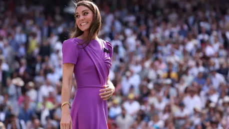 Kate Middleton ar fi stabilit "reguli de viață" cu familia regală: "A fost clară de la început"