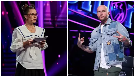 Doina Teodoru și Cătălin Bordea, colegi de platou în același film. Ce rol are partenera lui Cătălin Scărlătescu