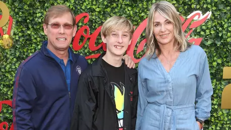 Dylan Conner, fiul Nadiei Comăneci, apariție inedită la Jocurile Olimpice de la Paris alături de iubita lui