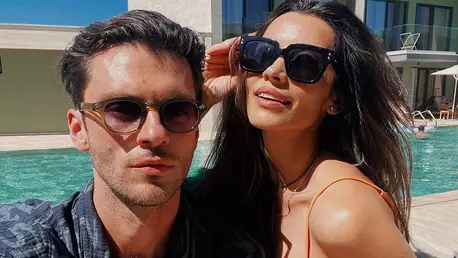 Lili Sandu, dezvăluiri inedite despre prima întâlnire cu Silviu Țolu. Cum s-au cunoscut cei doi: "Nu înțelegeam ce se întâmplă cu mine"