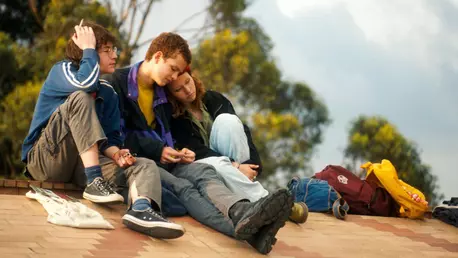 Primul meu TIFF: cu ce am rămas