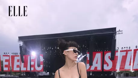 „Shine Your Light“ la Electric Castle Festival împreună cu Zalando și Irina Rimes