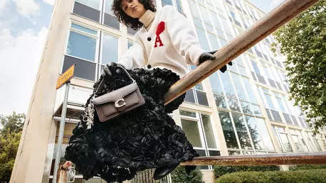 You Look Great – Descoperă noutățile MODIVO pentru toamnă/iarnă 2024/2025