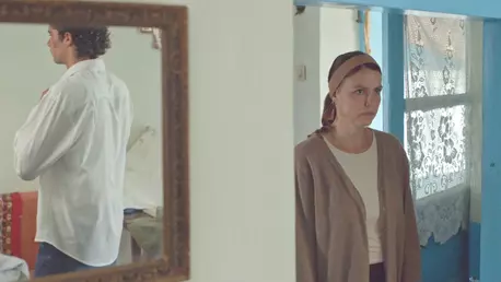 Filmul "Trei kilometri până la capătul lumii", regizat de Emanuel Pârvu, este propunerea României la Oscar 2025