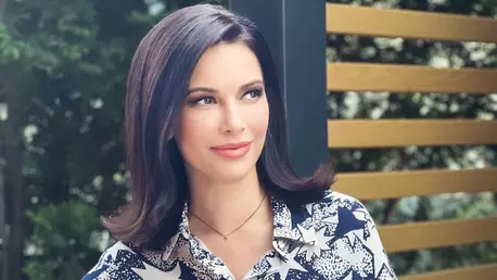 Andreea Berecleanu, detalii neștiute despre începutul în carieră. Ce și-a cumpărat din primul salariu: "Alegerile au fost bune și firești"
