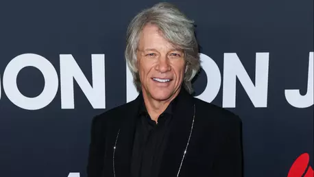 Jon Bon Jovi a salvat viața unei femei care voia să se arunce de pe un pod din Nashville. Imaginile cu artistul au devenit virale