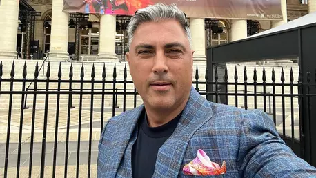 Ce planuri de viață are Alexandru Ciucu, după separarea de Alina Sorescu?