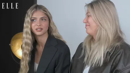 #CuMamaLaMamo A.I. mai mult timp. De vorbă cu Irina Manea și mama ei, Camelia