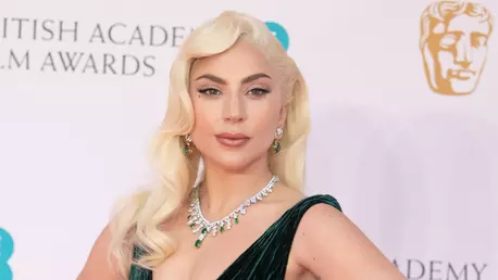 Zvonul că Lady Gaga ar fi bărbat nu a primit un răspuns din partea ei. Artista a mărturisit motivul