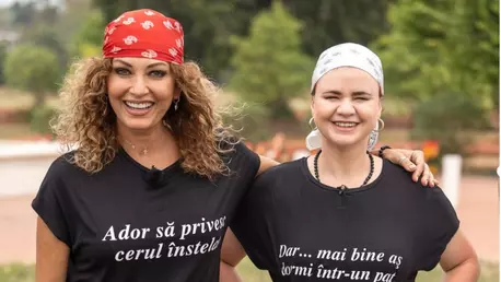 Ce sumă de bani ar primi Anca Țurcașiu pentru participarea la Asia Express 2024