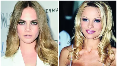 ELLE BEAUTY: Focus on: Eyebrow blindness