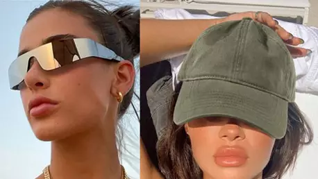 Secretele unei ținute de sezon perfecte: accesorii în tendință!