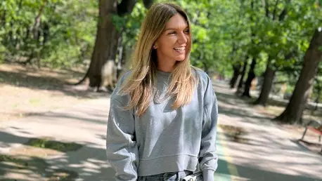 Simona Halep a împlinit 33 de ani. Cum a sărbătorit sportiva
