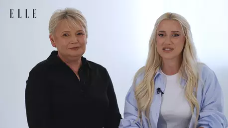 #CuMamaLaMamo A.I. mai mult timp. De vorbă cu Sînziana Iacob și mama ei, Lidia