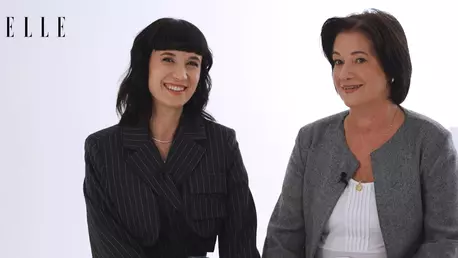 #CuMamaLaMamo A.I. mai mult timp. De vorbă cu Eea Ikeda și mama ei, Amorina