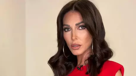 Ilinca Vandici, dezvăluiri surprinzătoare despre viața sentimentală: "Viața m-a învățat că..."