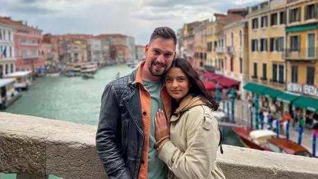 Vlad Gherman, dezvăluiri surprinzătoare despre conflictele cu Oana Moșneagu. Cine inițiază împăcarea: "Dacă ar fi un motiv"