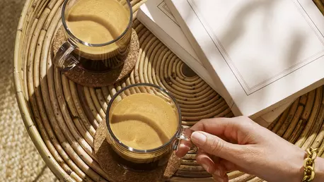 Cum să ai un moment dedicat ție în fiecare zi a lunii septembrie: 4 ritualuri de dimineață pentru starea ta de bine