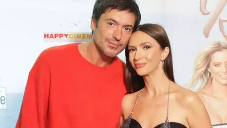 Radu Vâlcan, despre secretul relației de durată cu Adela Popescu. Ce a mărturisit public prezentatorul: "Este un vis cu ochii deschiși..."