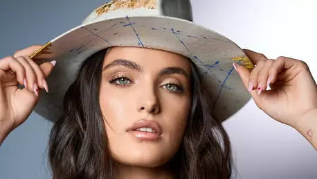 Alexia Eram, anunț inedit după despărțirea de Mario Fresh: "Sunt extraordinar de fericită"