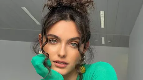 Alexia Eram, imagine inedită alături de David Popovici. Cum a fost surprinsă după despărțirea de Mario Fresh