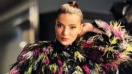 Anca Dinicu, dezvăluiri inedite despre sarcină și rolul de mamă: "De greșit cu siguranță vom greși"