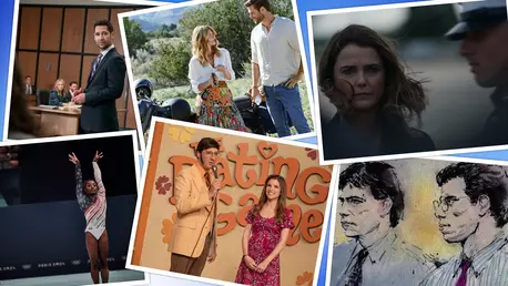 Filme și seriale noi de văzut în luna octombrie 2024 pe Netflix