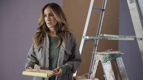 Nu te mai simți confortabil la tine acasă după divorț? Strategii să-ți (re)creezi spațiul sigur