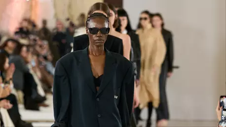 Domnica Mărgescu, despre Mercedes-Benz Bucharest Fashion Week și altele