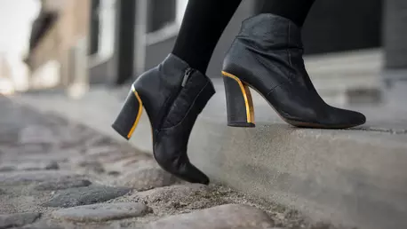 Modele de botine de toamnă Guess – află ce este în tendințe în acest sezon!