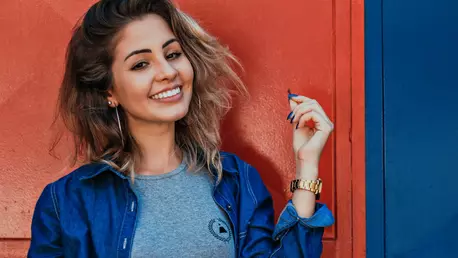Top 5 avantaje ale fațetelor dentare