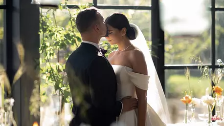 Oana Moșneagu, dezvăluiri inedite despre prima întâlnire cu Vlad Gherman și dorința de a deveni actriță: "M-a ajutat să dau o probă bună"