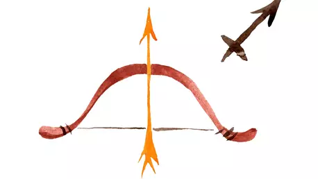 Horoscop anual 2025 Săgetător. Previziuni pentru zodia Săgetător în 2025