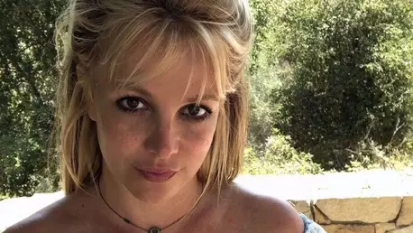 Britney Spears, rănită într-un accident petrecut chiar în casa ei: „Fața mea era în flăcări”