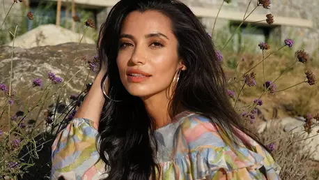 Lili Sandu, declarații oneste despre complexele sale și intervențiile estetice la care apelează: "Nu m-am considerat niciodată o femeie frumoasă..."