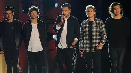 Foștii colegi de trupă ai lui Liam Payne, mesaje îndurerate după moartea artistului. Ce au transmis membrii One Direction
