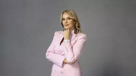 Nadia Comăneci și momentele de 10 din viața ei: „Mi-am dorit mereu să dau ce e mai bun și să fac performanță. Tehnologia este foarte utilă!”