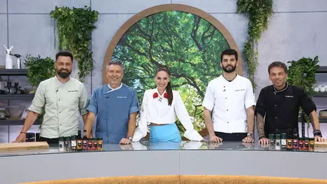 Oficial: Când începe sezonul 14 Chefi la cuțite. Premiera are loc mai curând decât ne așteptam