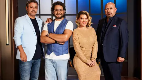 Bontea, Scărlătescu și Dumitrescu au o nouă emisiune la PRO TV. Când începe și despre ce este vorba: "Competiția intensă dintre ei..."