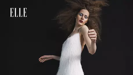 ELLE FASHION: Made in RO