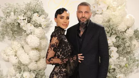 Adelina Pestrițu, mesaj emoționant pentru soțul ei, de ziua lui de naștere. Virgil Șteblea a împlinit 39 de ani: "Zi de zi construim"