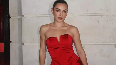 Ce a dezvăluit Alexia Eram despre noul ei partener, după despărțirea de Mario Fresh: "Sunt foarte fericită..."